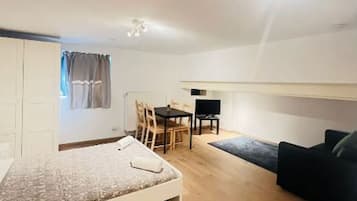 Apartment | Exterior