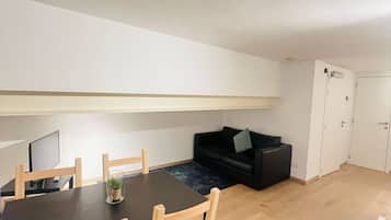 Apartment | Exterior