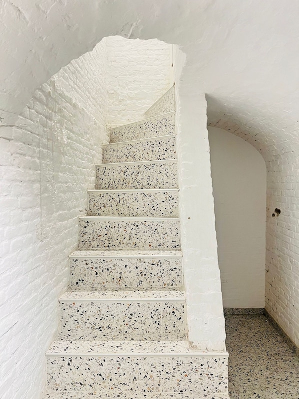 Maison | Extérieur