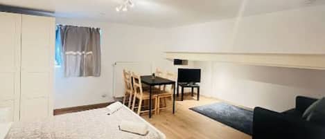 Apartment | Exterior