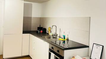 Appartement | Exterieur