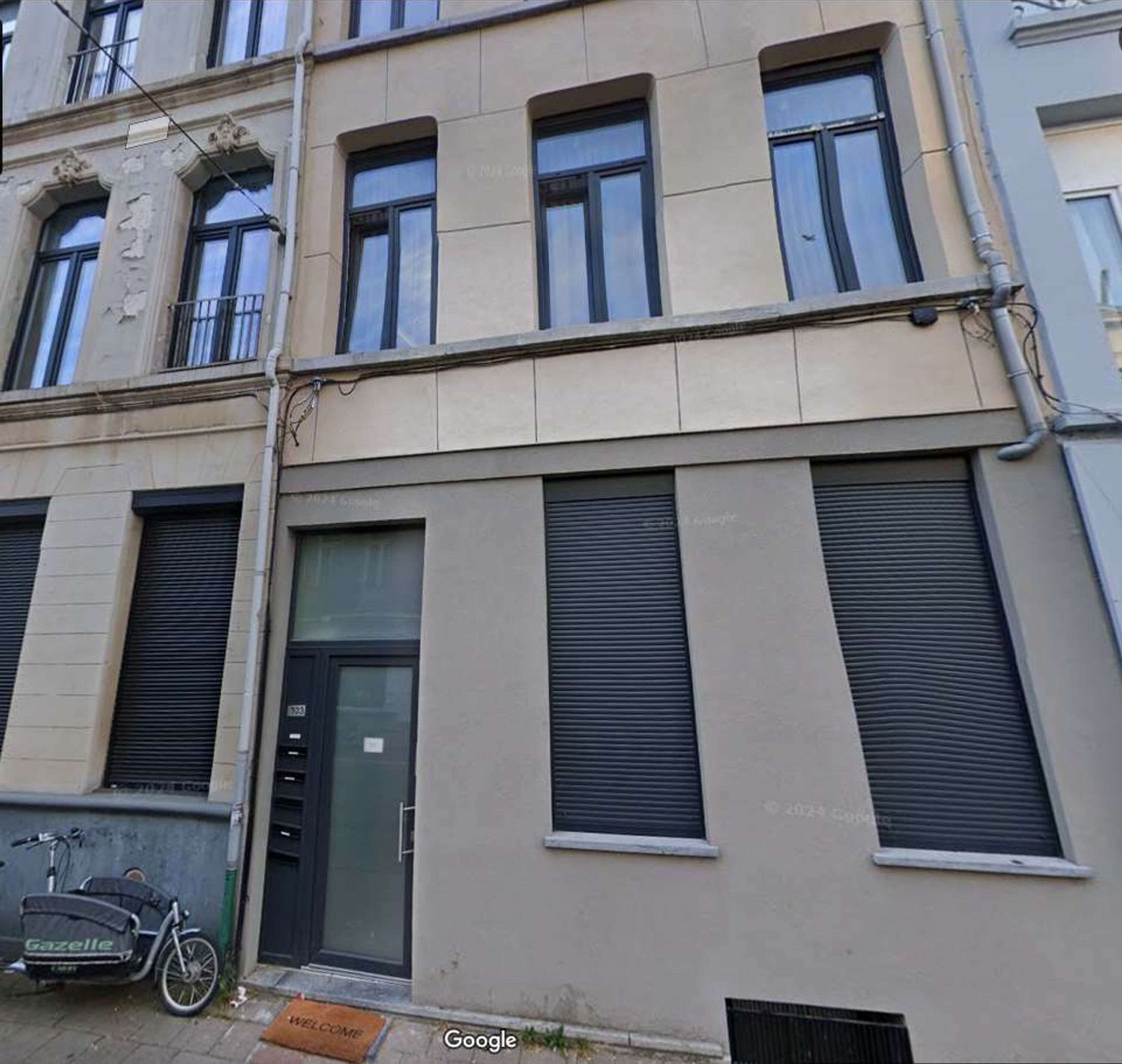 Apartment | Exterior