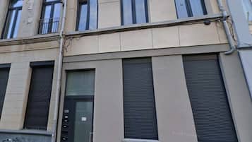 Apartment | Exterior