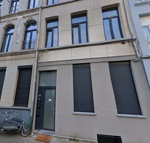 Exterior - Cozy Basement Fashion District by Oneluxstay (Antwerp)