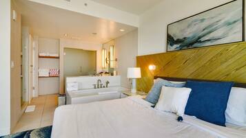 Appartement | 1 chambre
