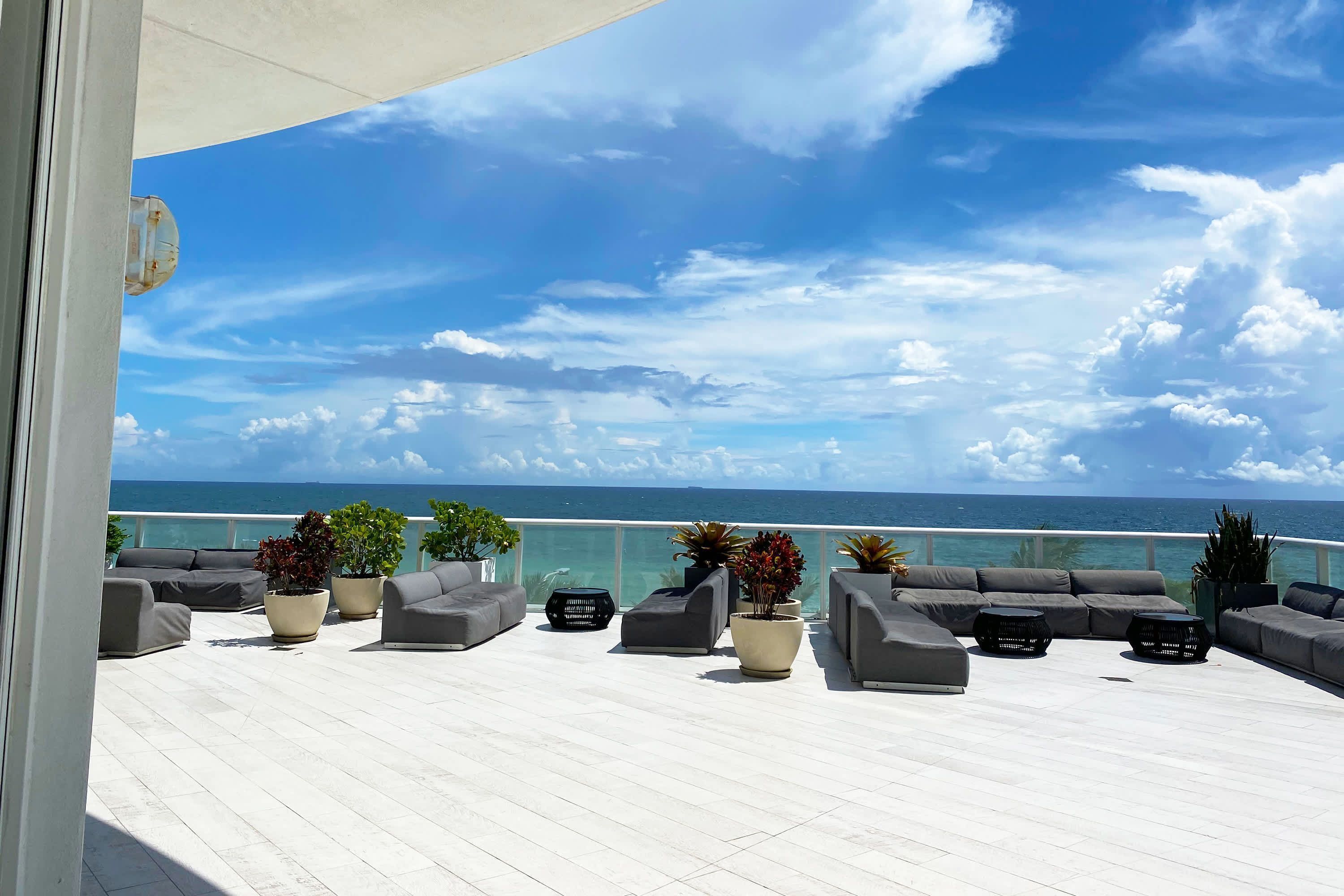 Apartamento | 1 quarto