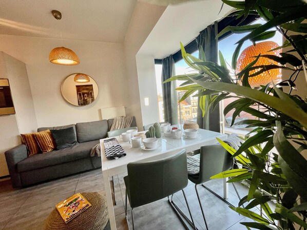Casa | 1 habitación 