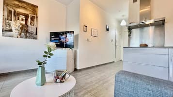 Appartement | Exterieur