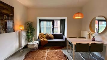 Appartement | 1 chambre