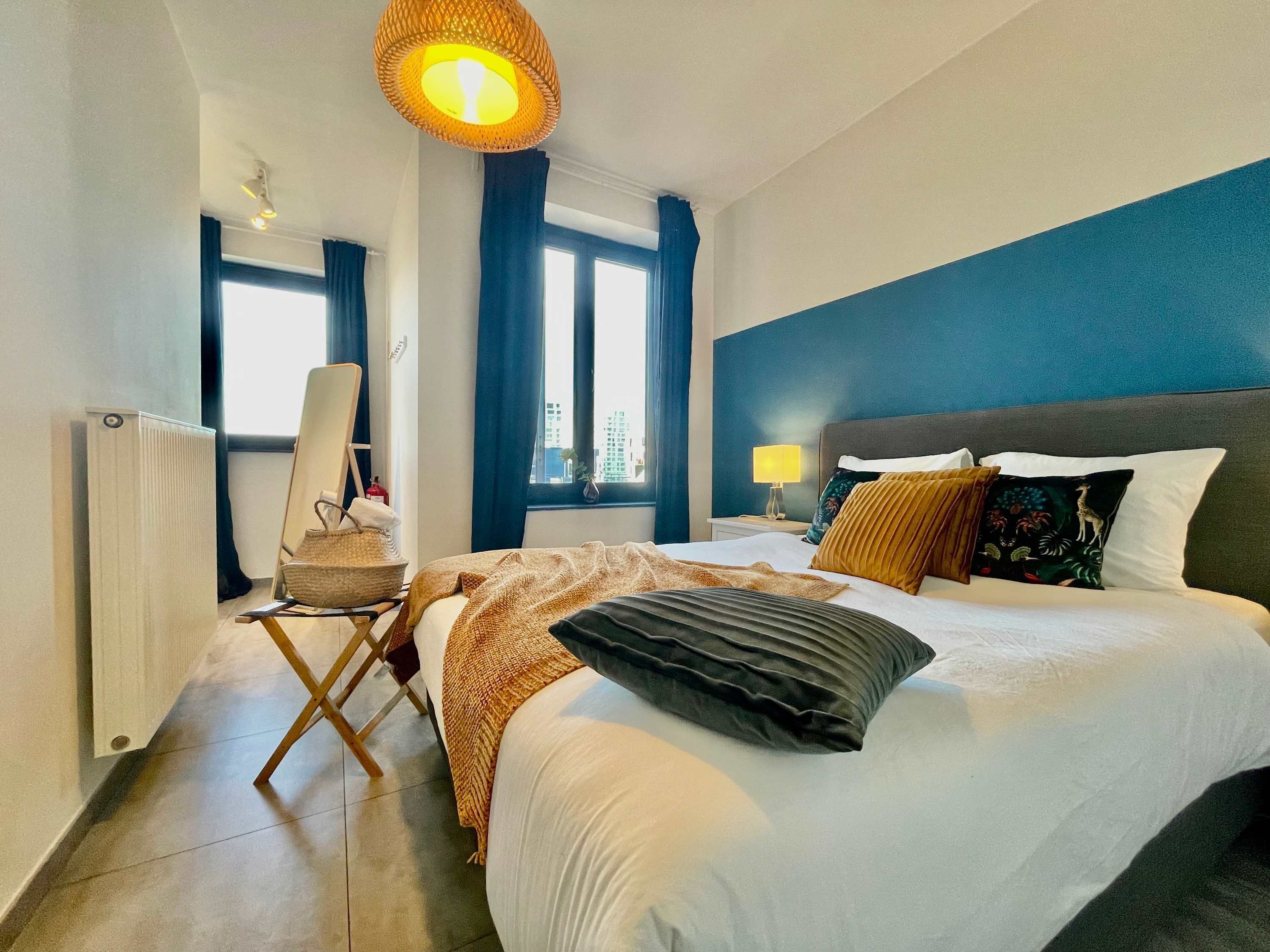 House | 1 bedroom