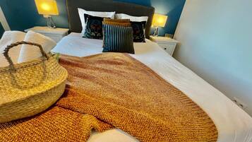 Appartement | 1 slaapkamer