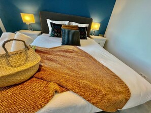 Apartment | 1 bilik tidur