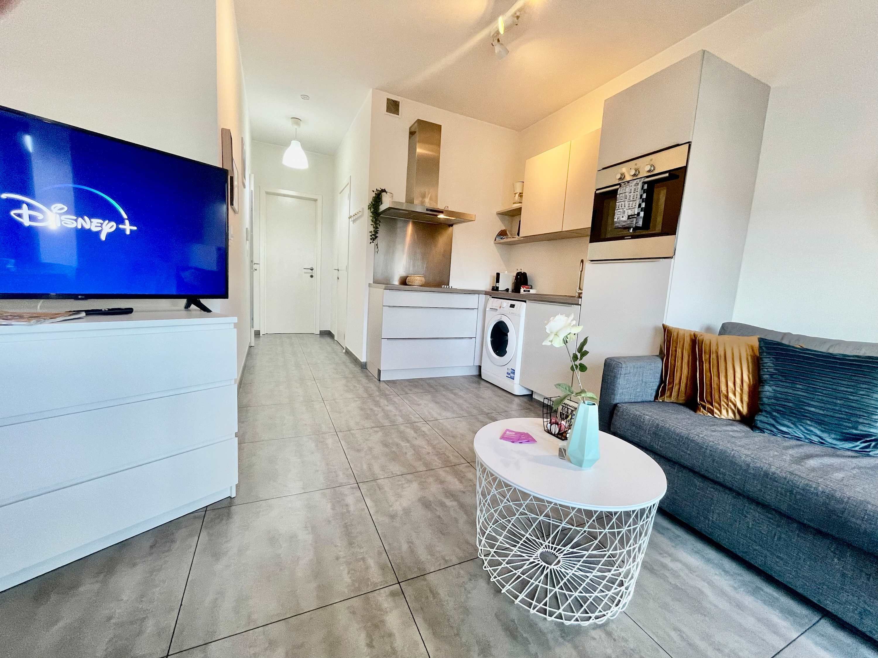 House | 1 bedroom