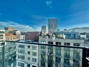 Appartement | 1 chambre