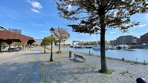 Appartement | 1 chambre