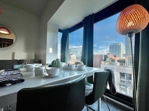 House | Exterior - Cozy 1BR City Centre Near Meir Shopping by Oneluxstay (Antwerp)