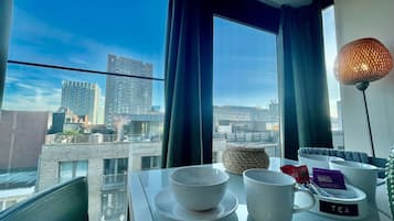 Appartement | 1 slaapkamer