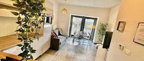 Apartment | 1 bedroom