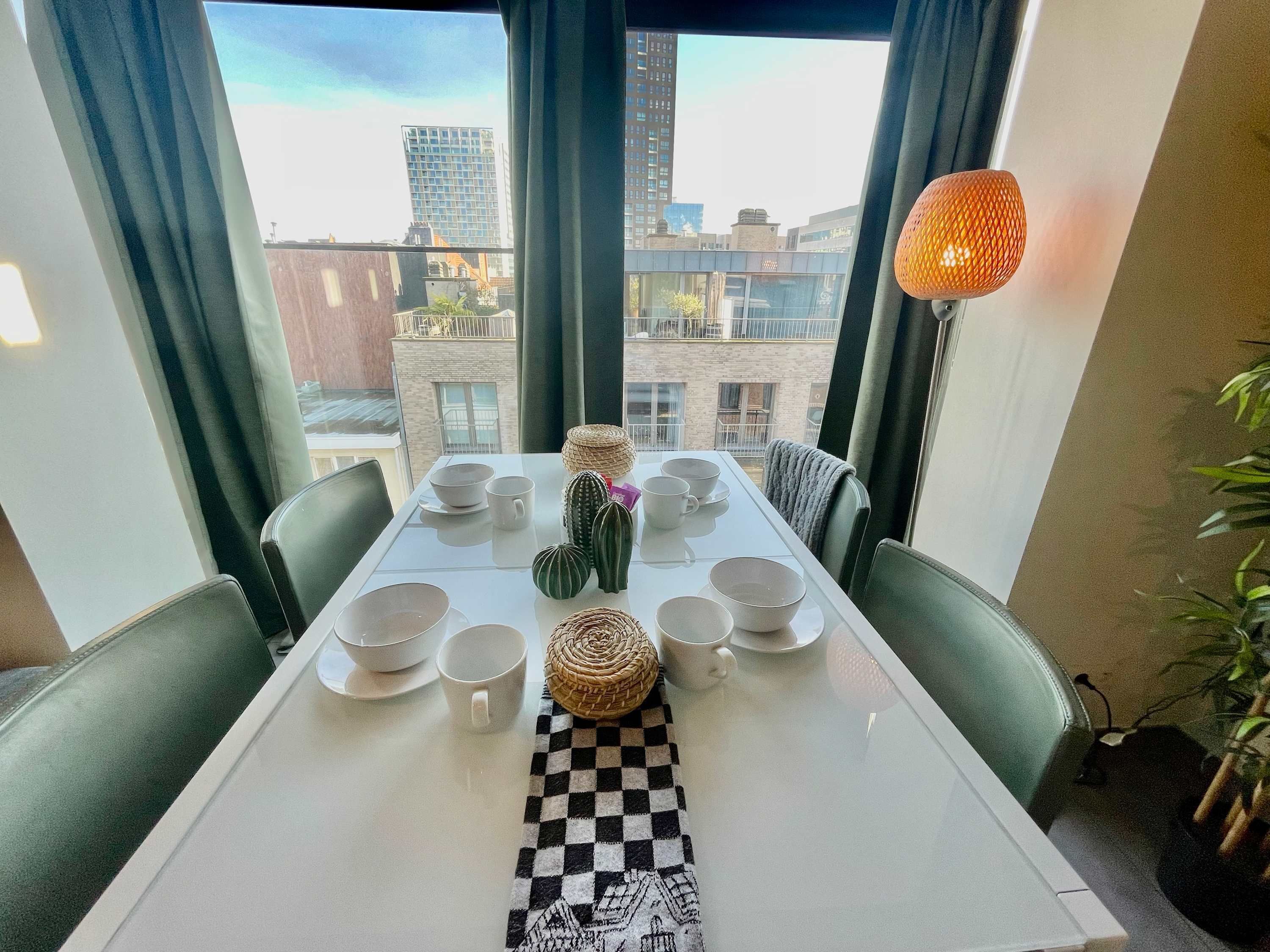 Appartement | 1 chambre