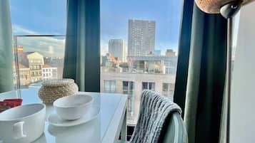 Leilighet | Eksteriør