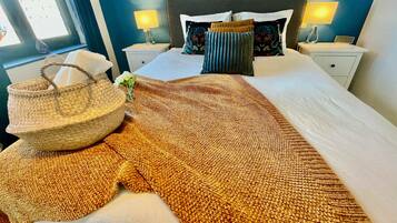 Departamento | 1 habitación