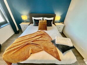 Leilighet | 1 soverom