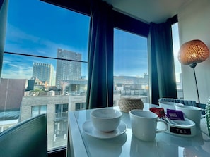 House | Exterior - Cozy 1BR City Centre Near Meir Shopping by Oneluxstay (Antwerp)