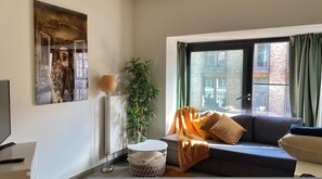 Appartement | 1 chambre