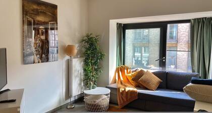 Cozy 1BR City Centre Near Meir Shopping by Oneluxstay