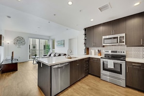 Apartment | 2 Schlafzimmer