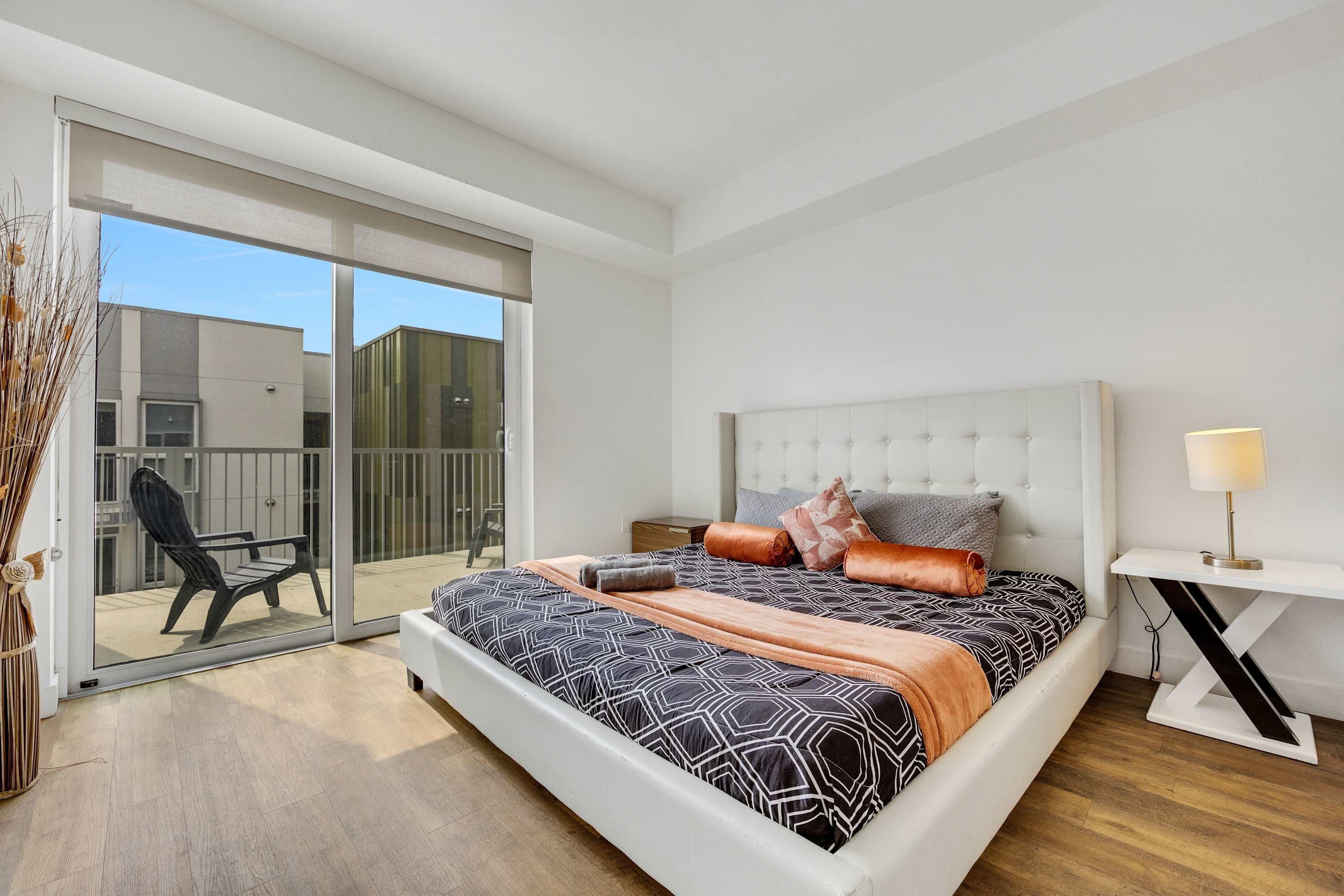 Apartment | 2 bedrooms