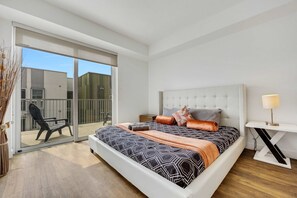 Appartement | 2 chambres