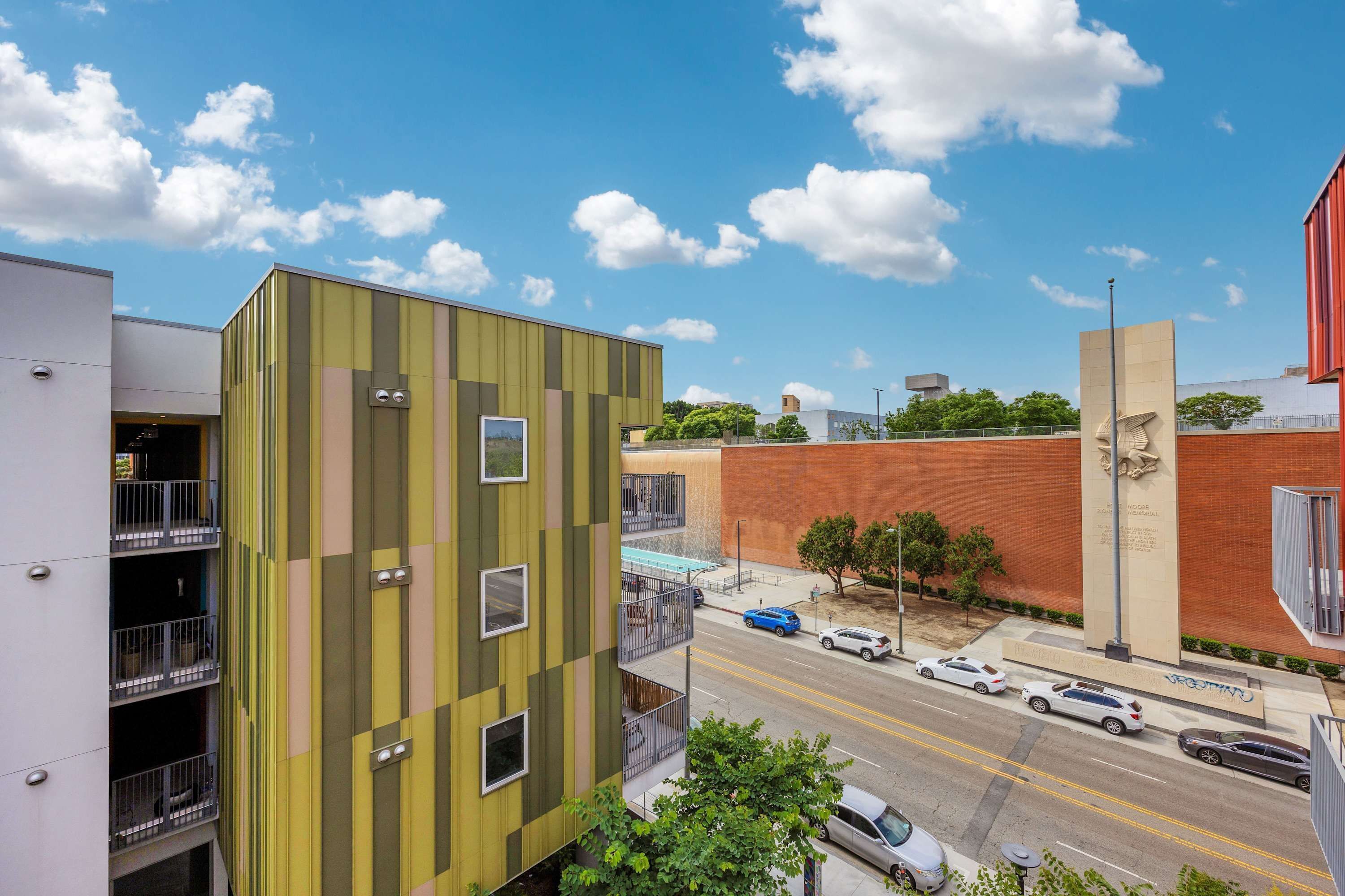 Apartamento | 2 quartos