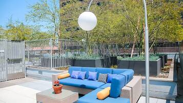 Apartment | 2 bilik tidur