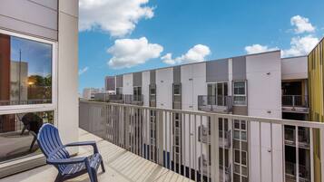 Apartment | 2 bilik tidur