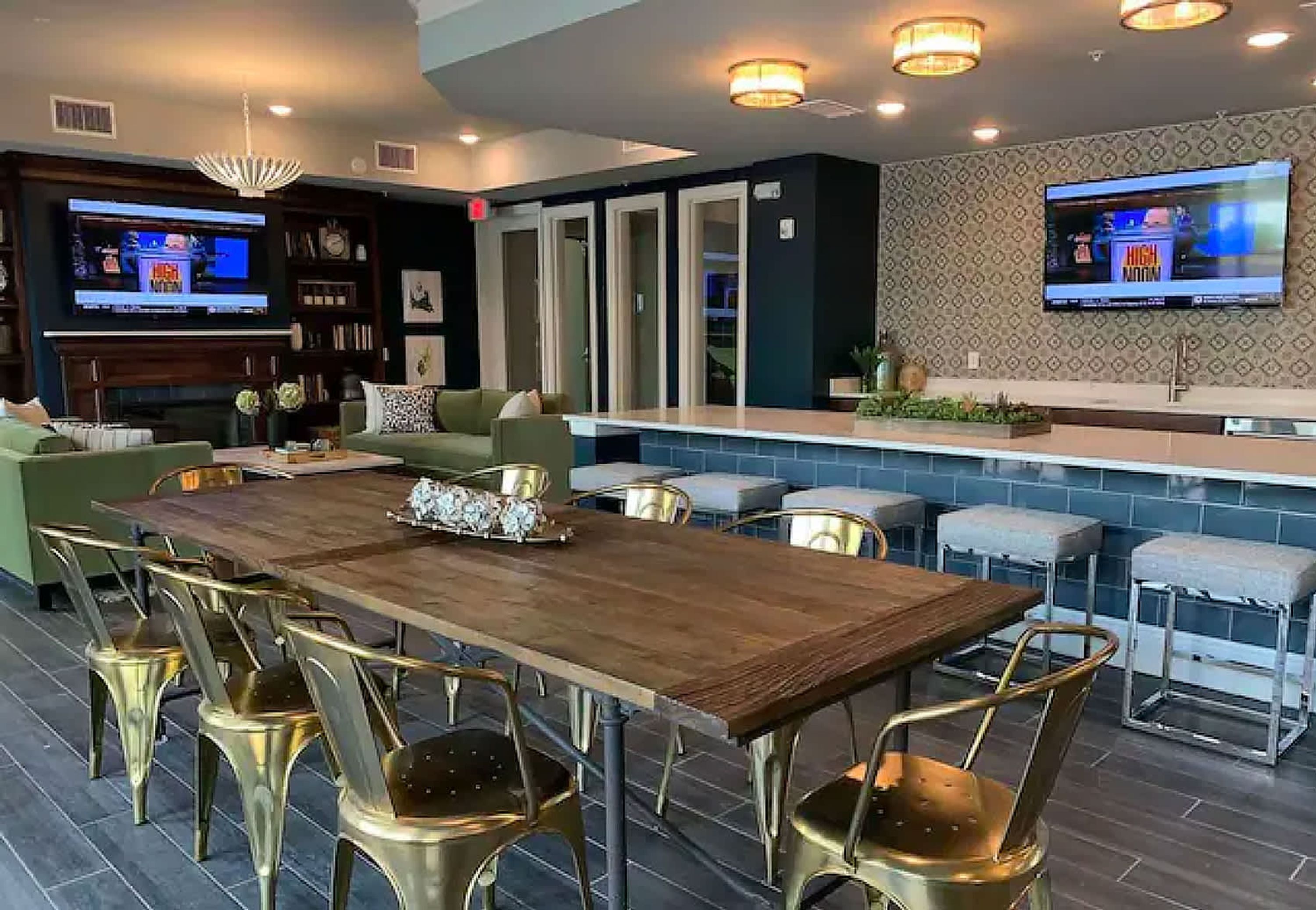 Apartment | 2 bedrooms