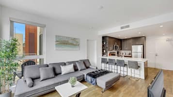 2 habitaciones