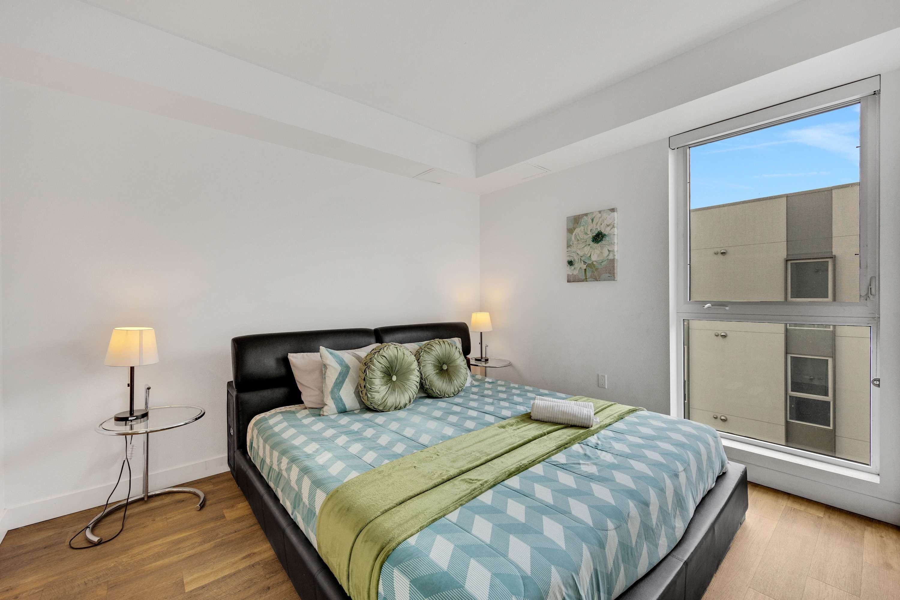 Apartment | 2 bedrooms