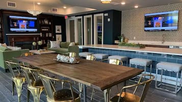 Apartment | Exterior