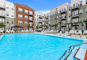 Huoneisto | 2 makuuhuonetta