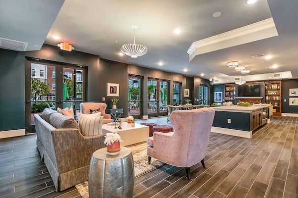 Apartment | Exterior