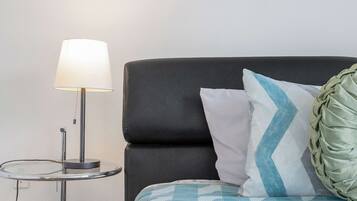 Apartment | 2 bilik tidur