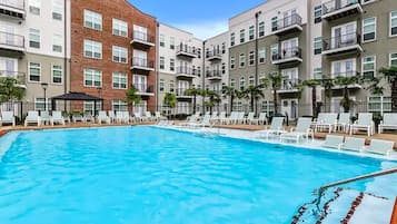 Apartment | Exterior