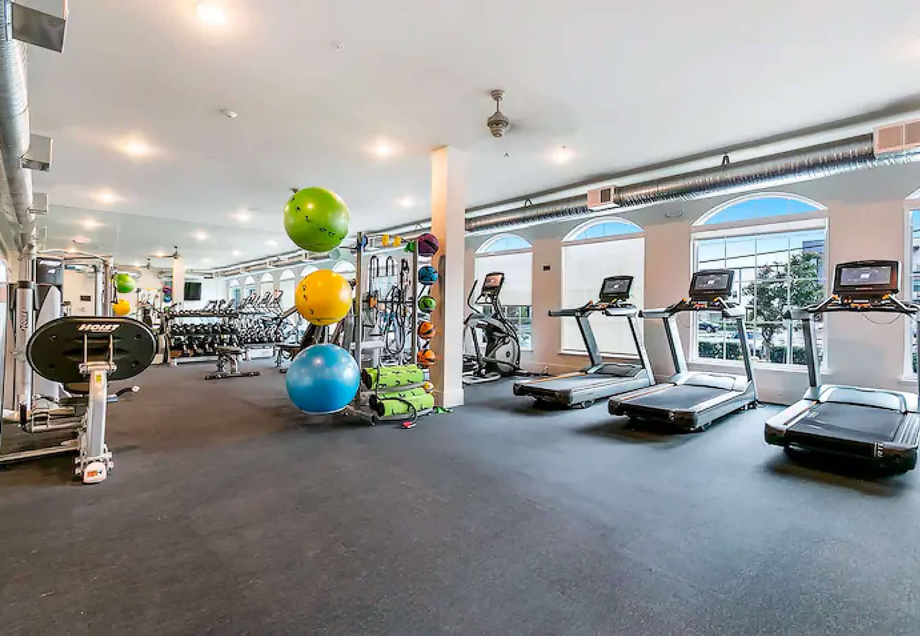 Apartamento | Fachada