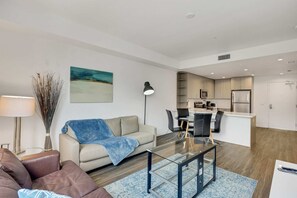 Appartement | 1 slaapkamer