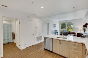 Apartemen | 1 kamar tidur