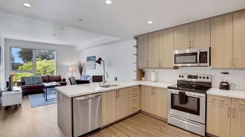 Apartment | 1 bedroom