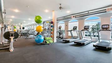 Apartment | Exterior