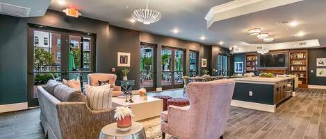 Apartment | 1 bedroom