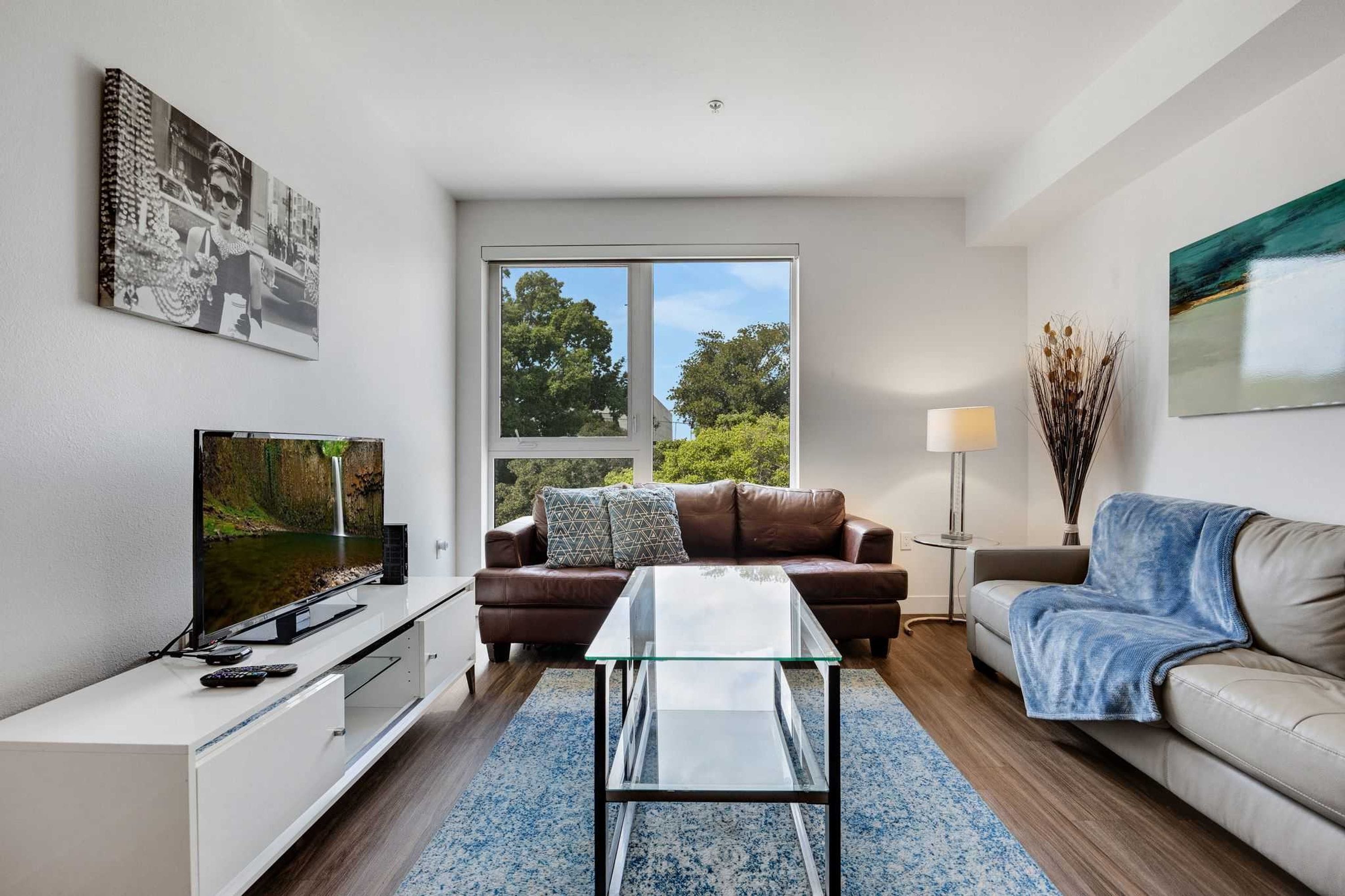 Apartment | 1 bedroom